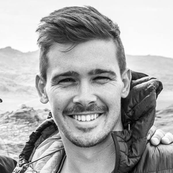 Profile picture of Samuel Boone