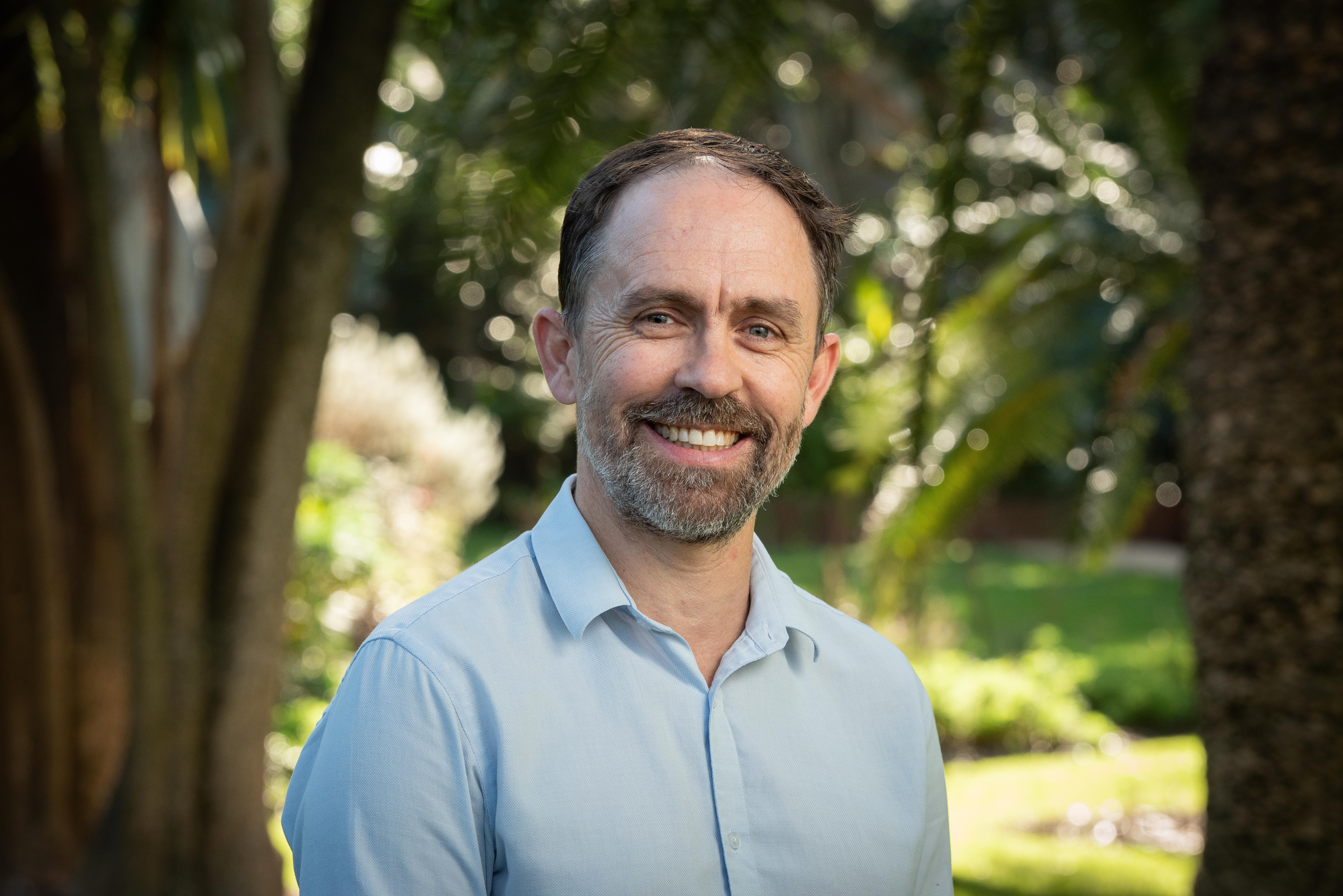 Profile picture of David M. Kennedy