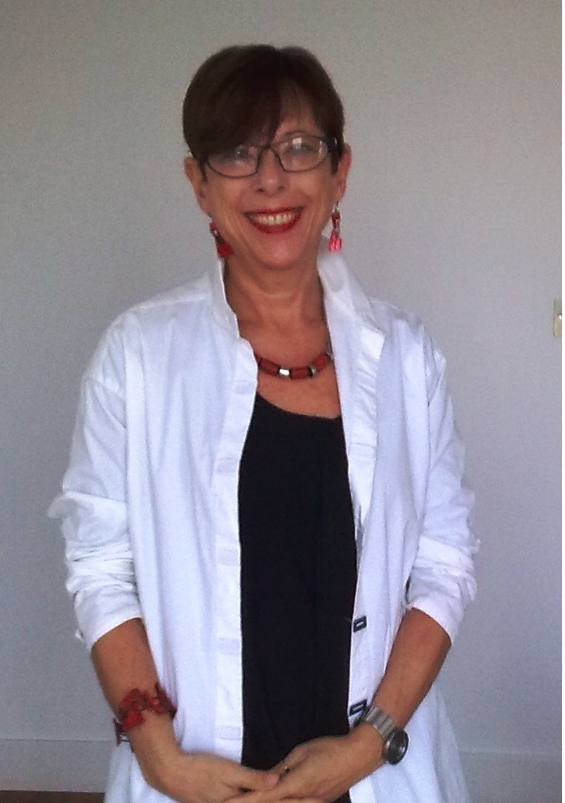 Cynthia Hardy