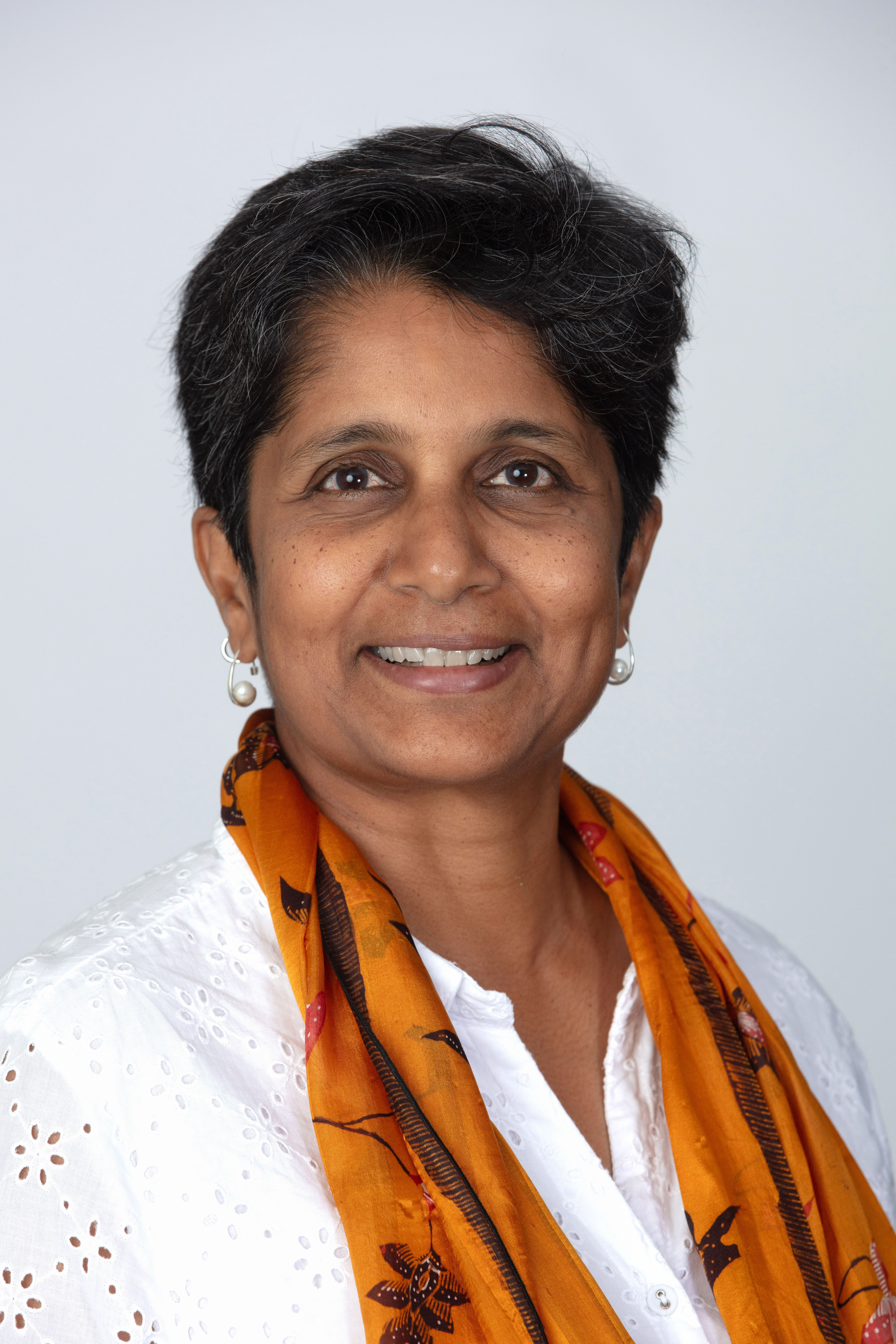 Profile picture of Bina Fernandez