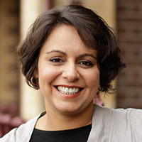 Profile picture of Sundhya Pahuja