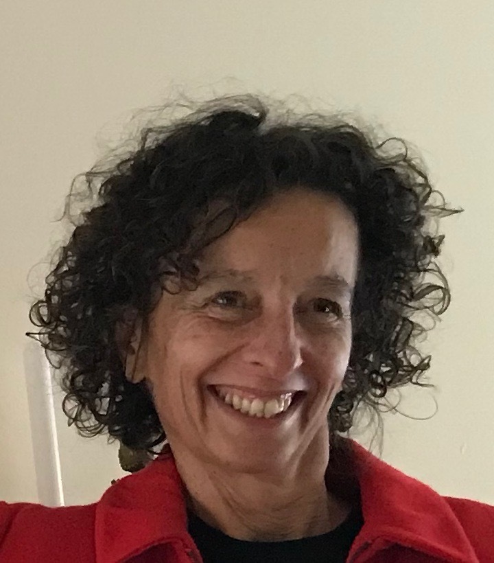 Profile picture of Sabine Cotte