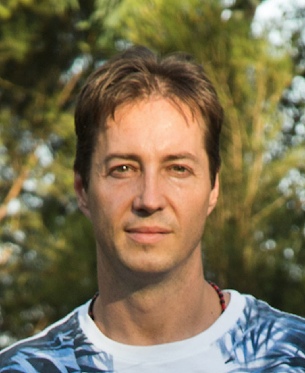 Profile picture of Adrian Hearn