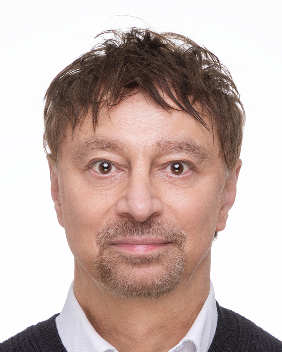 Profile picture of Richard Sallis