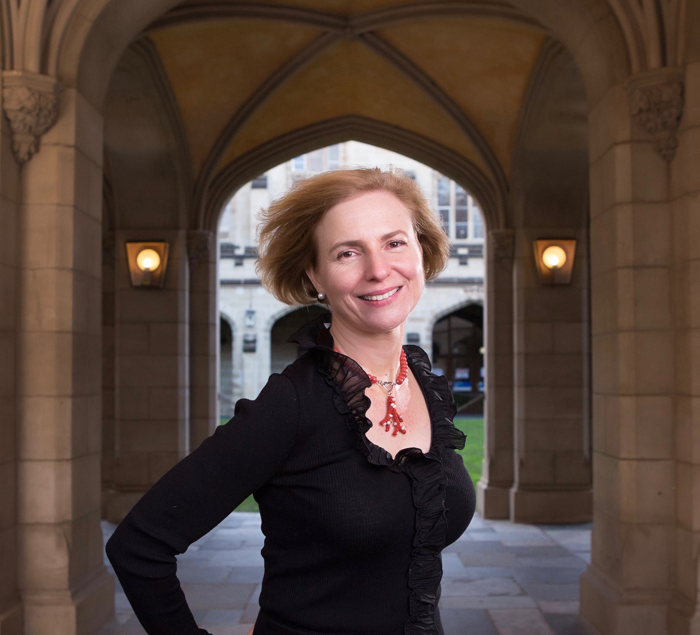 Profile picture of Catherine Kovesi