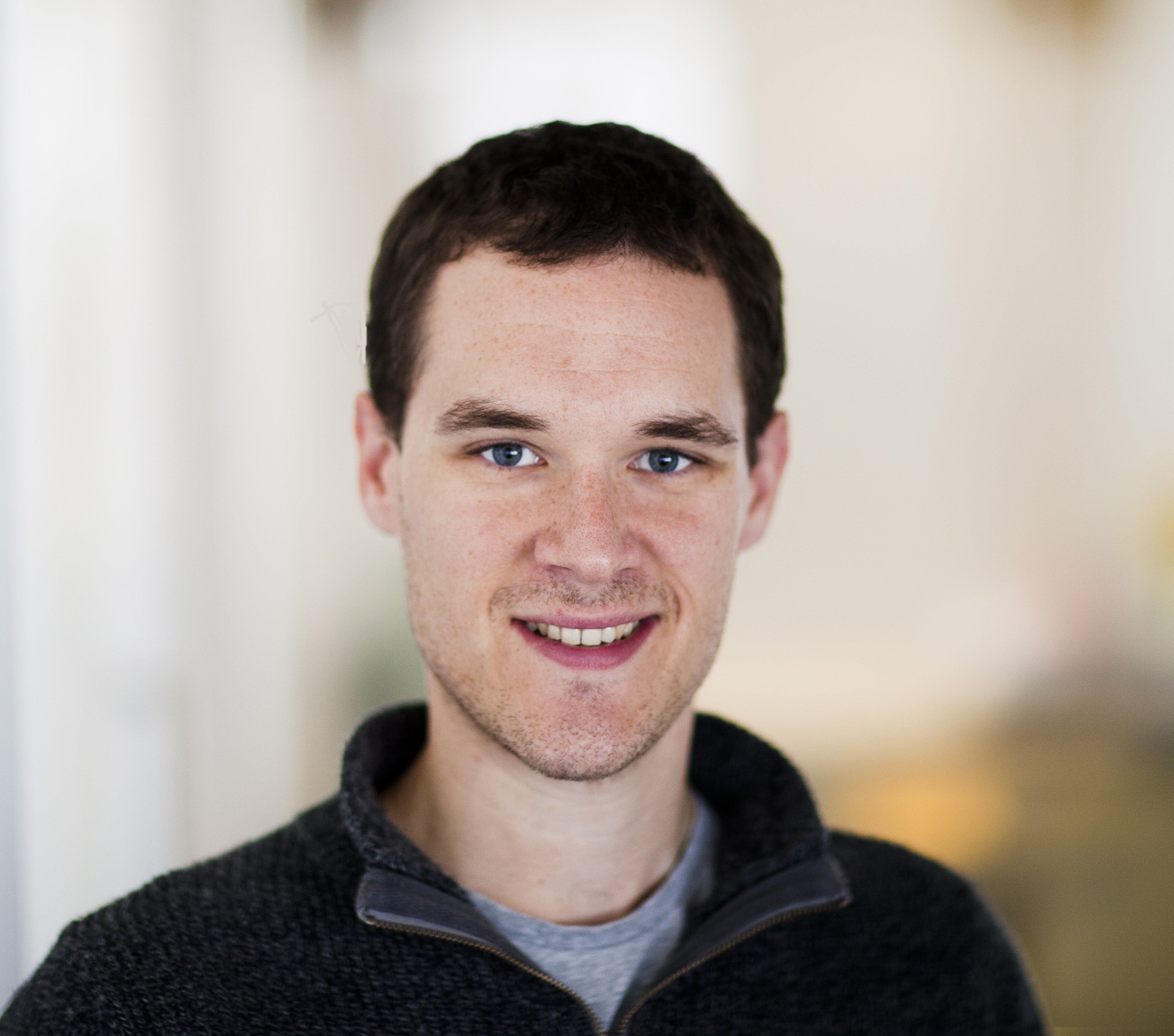 Matthew Greenwood-Nimmo