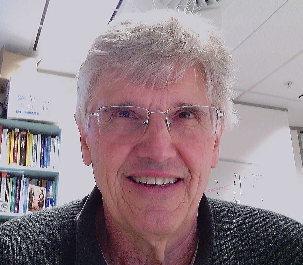 Joe Hirschberg