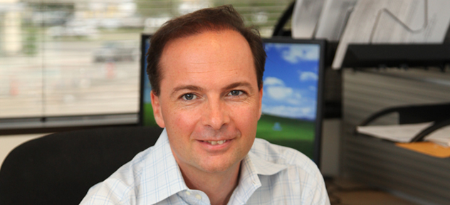 Federico Nardari