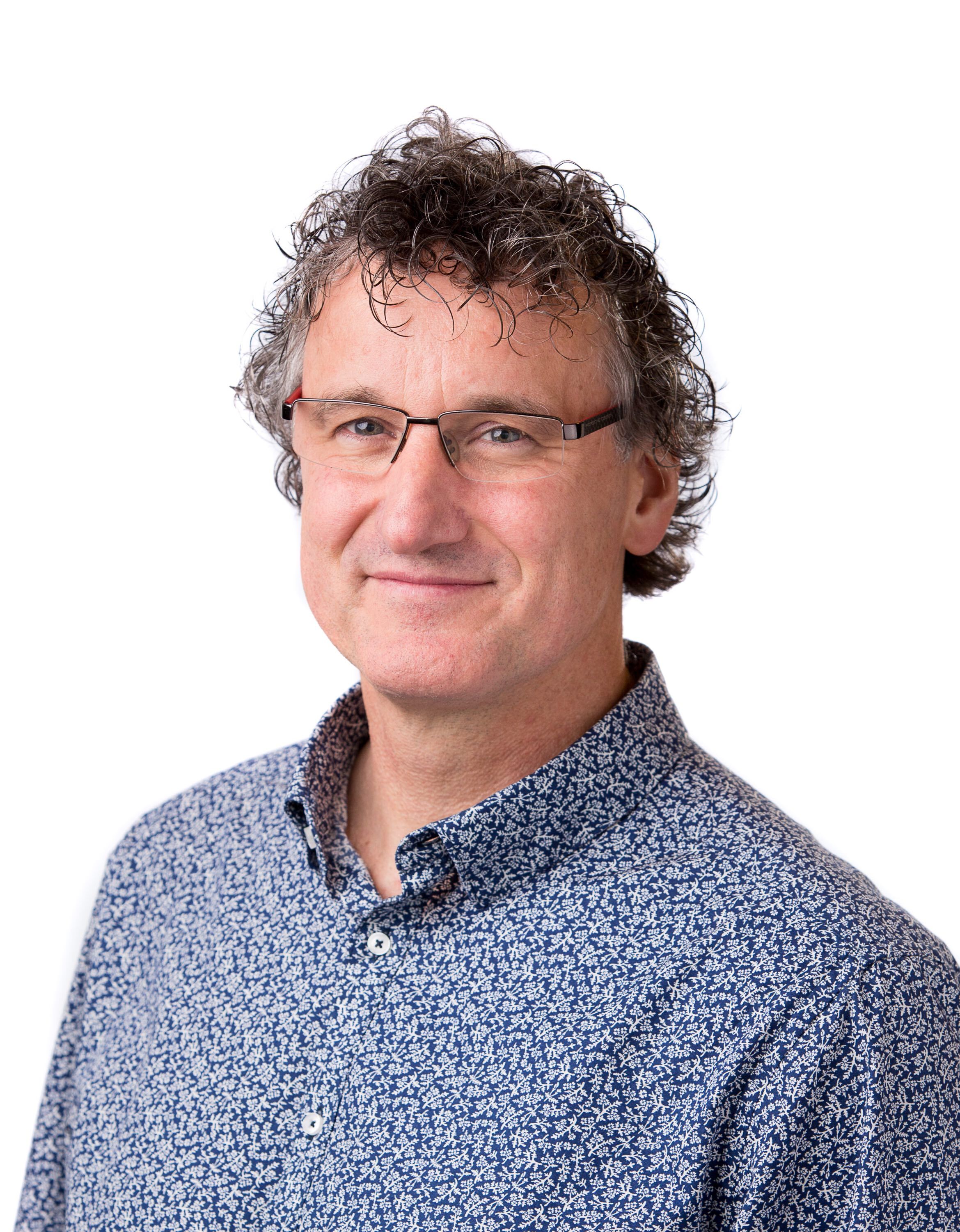 Profile picture of Andrew Metha