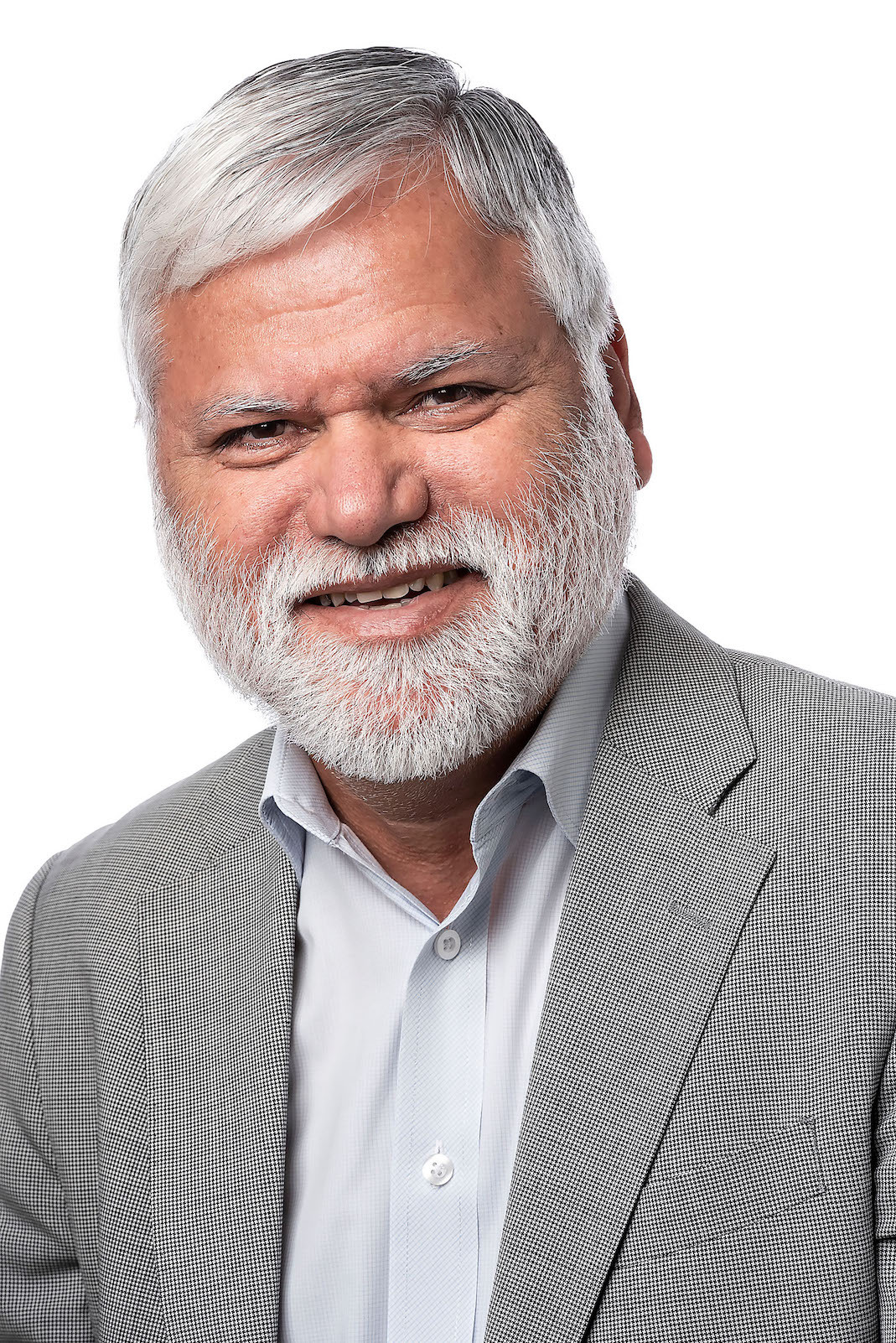 Profile picture of Pradeep Taneja