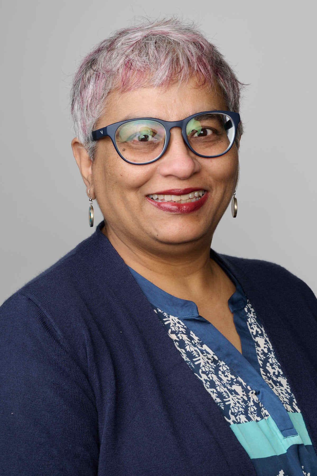 Nuzhat Lotia