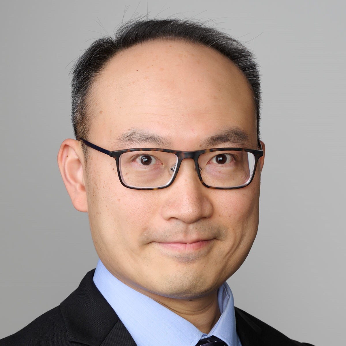 Profile picture of William Ho