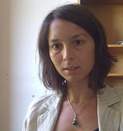 Laura Panza