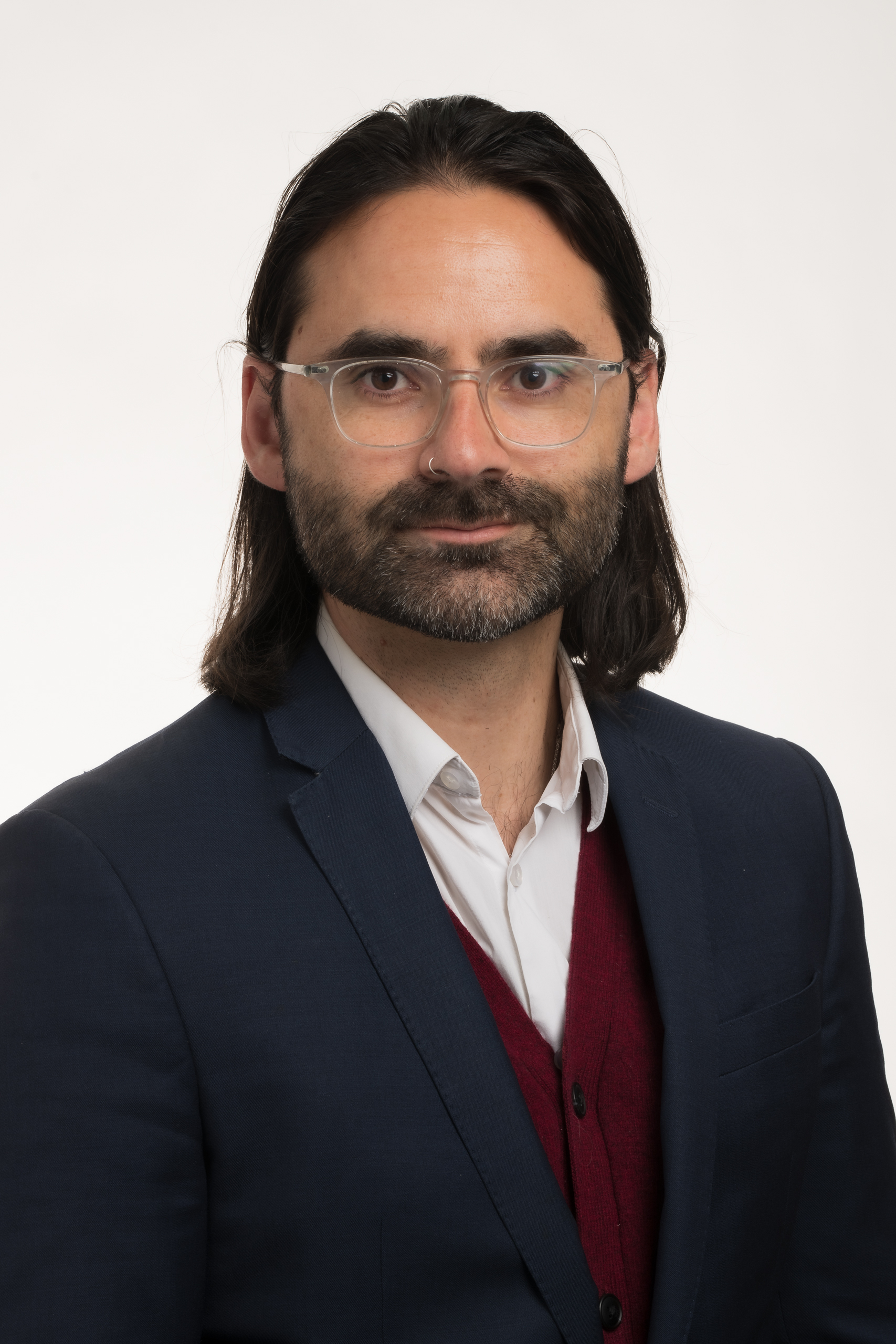 Profile picture of Jason Monty