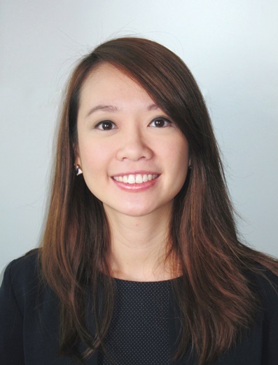 Profile picture of Dawn Choo