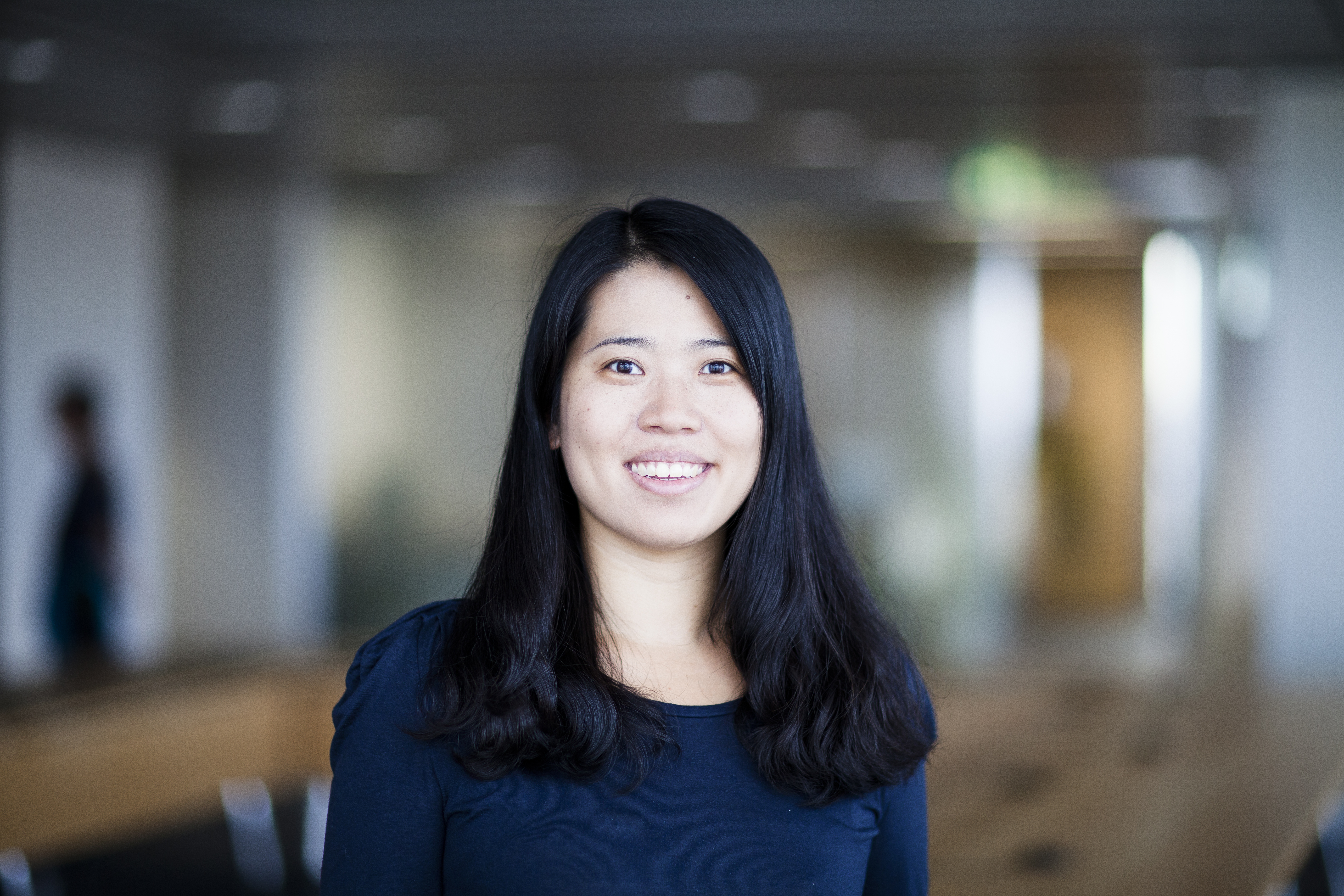 Mei Dong