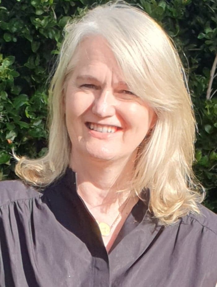 Profile picture of Karen Donald