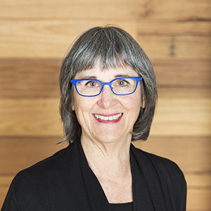 Profile picture of Sandra Milligan