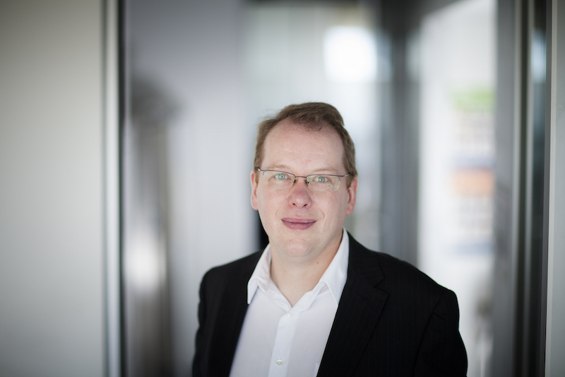 Erik Mooi