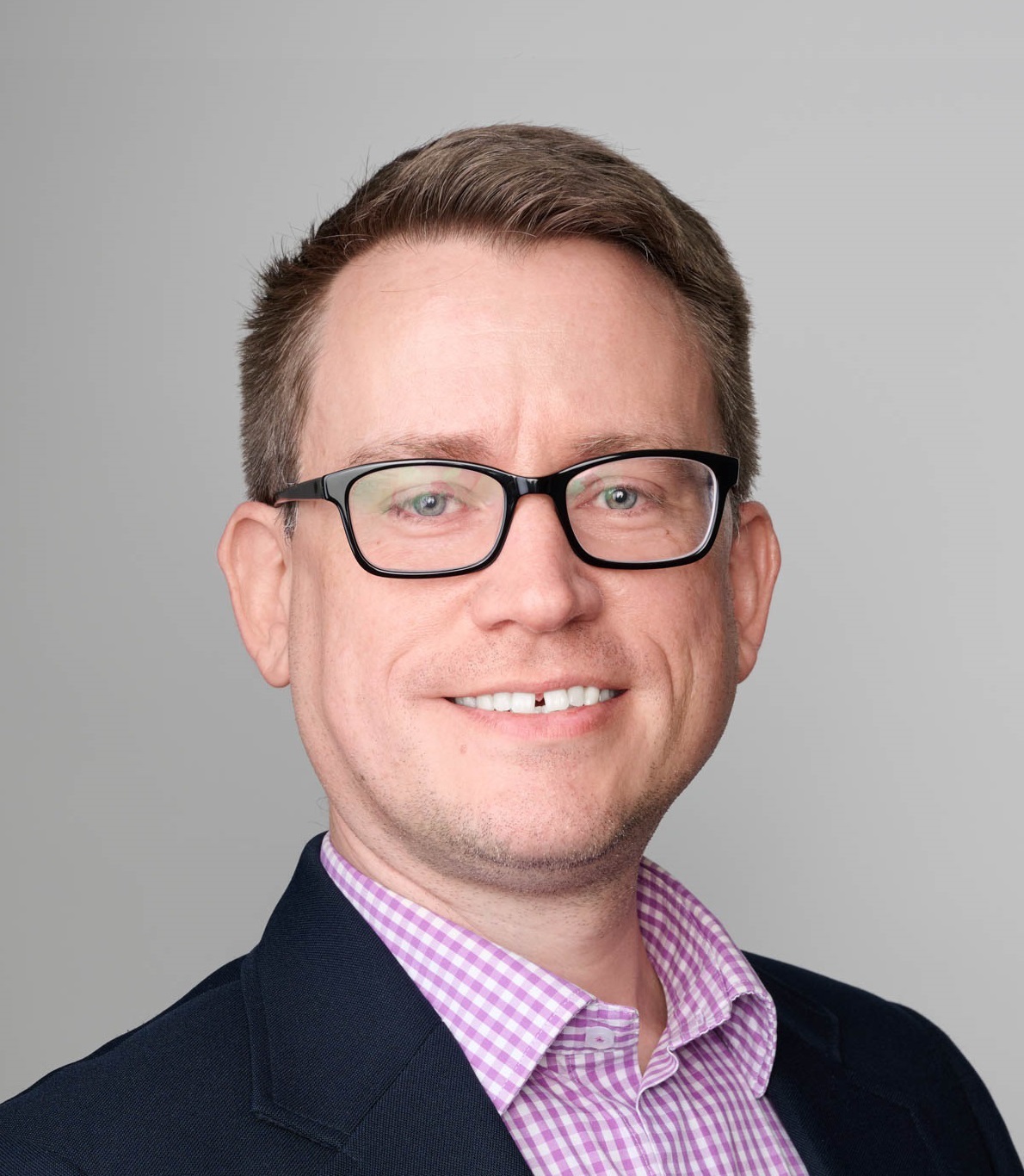 Jesse Olsen