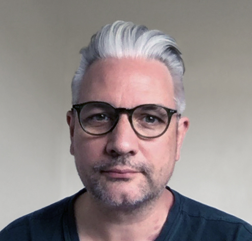 Profile picture of Paul Rae