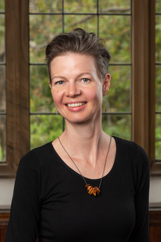 Profile picture of Signe Ravn