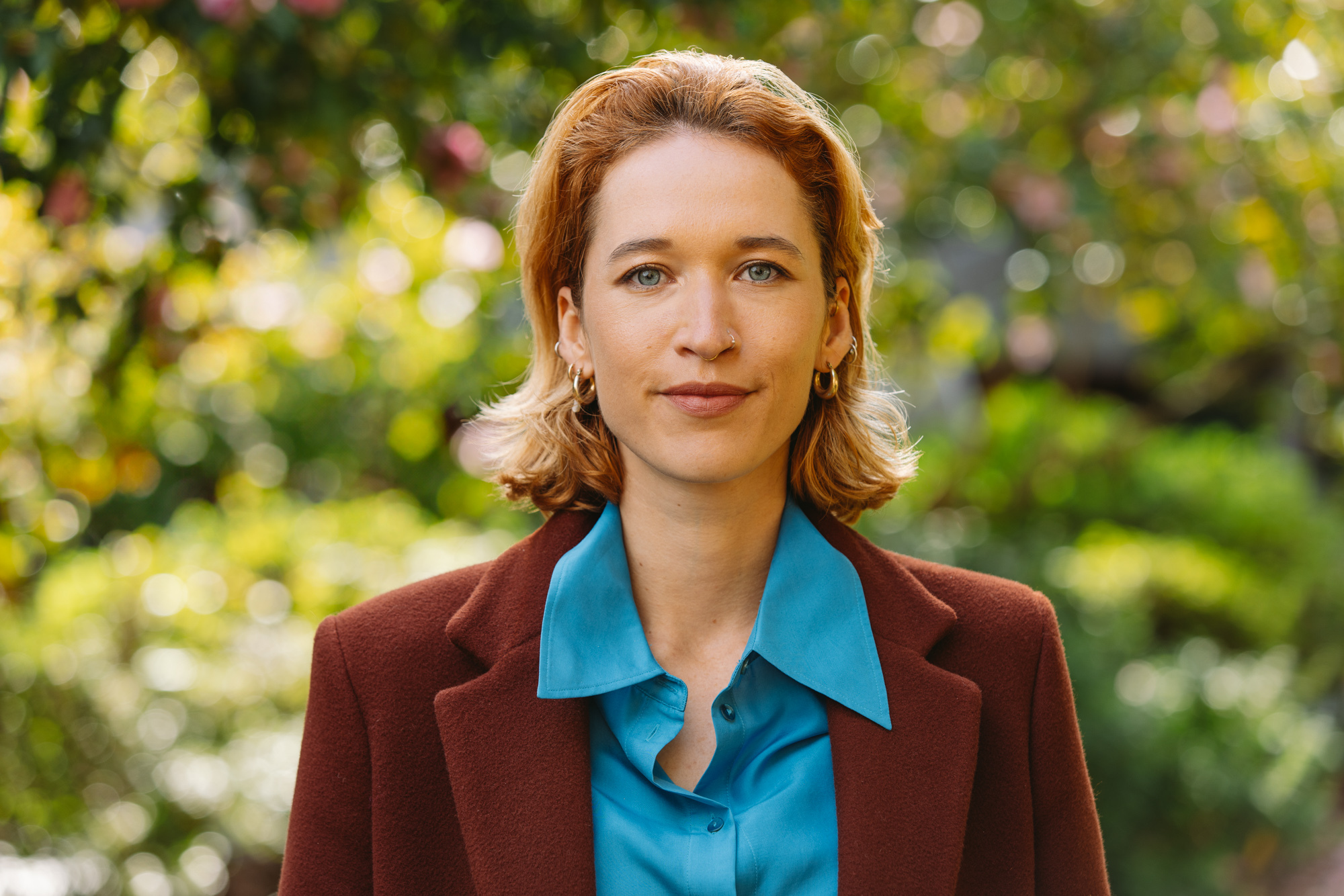 Profile picture of Jasmin Pfefferkorn
