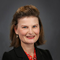 Profile picture of Alison Duxbury