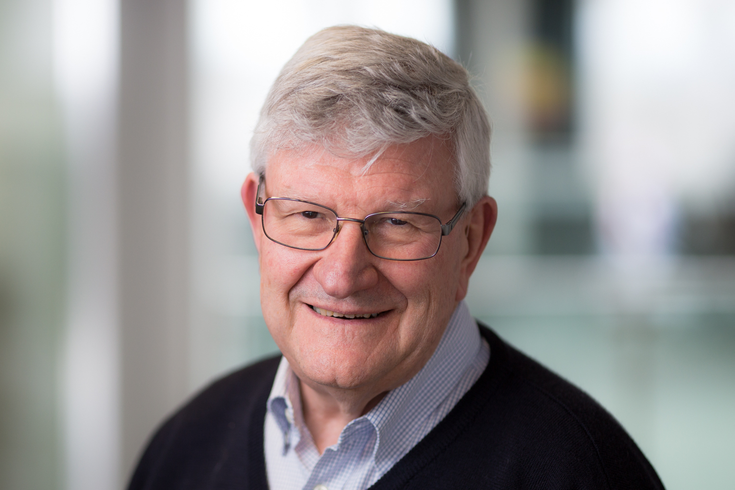 Bill Griffiths