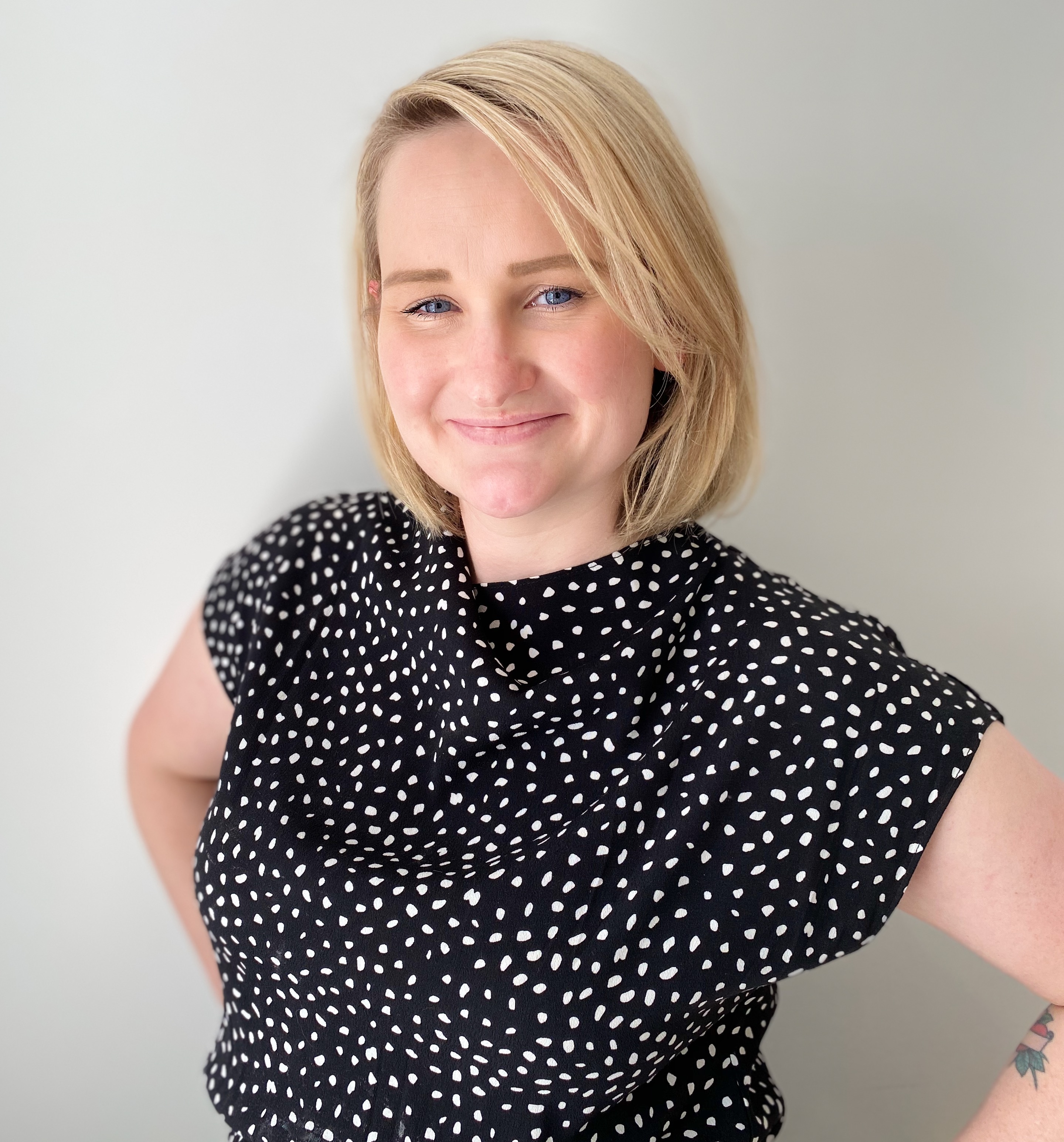 Profile picture of Polly Dufton
