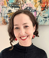 Profile picture of Kristen Rundle