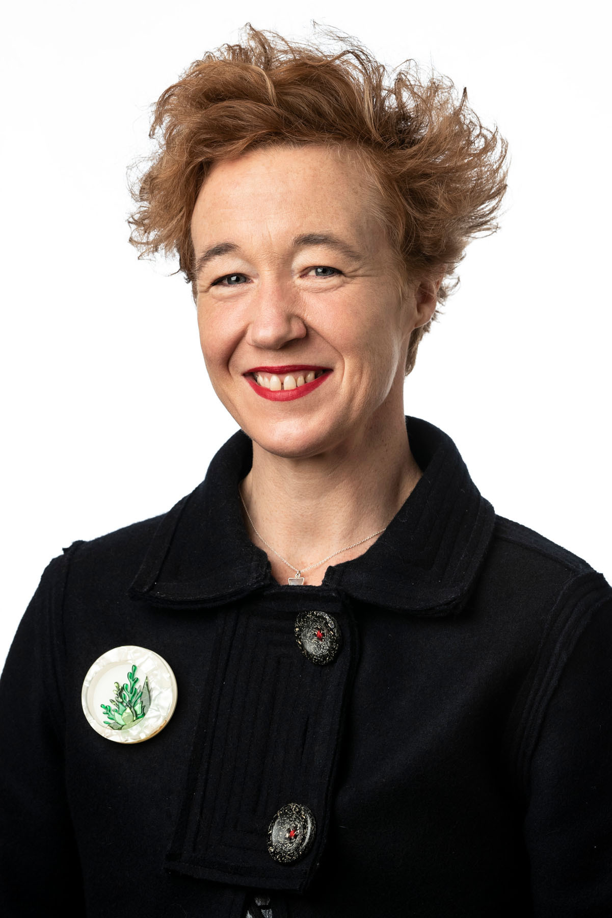 Profile picture of Bree Carlton