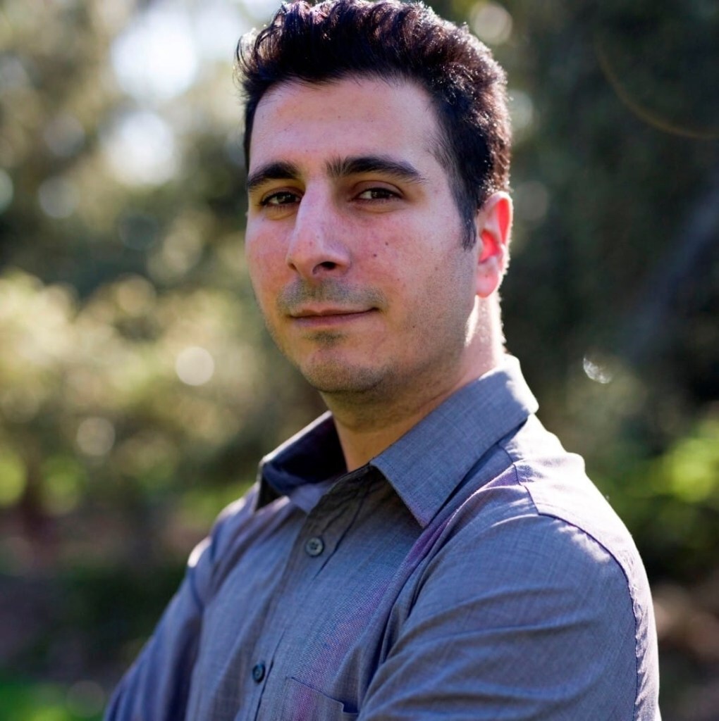 Profile picture of Sadra Zekrgoo
