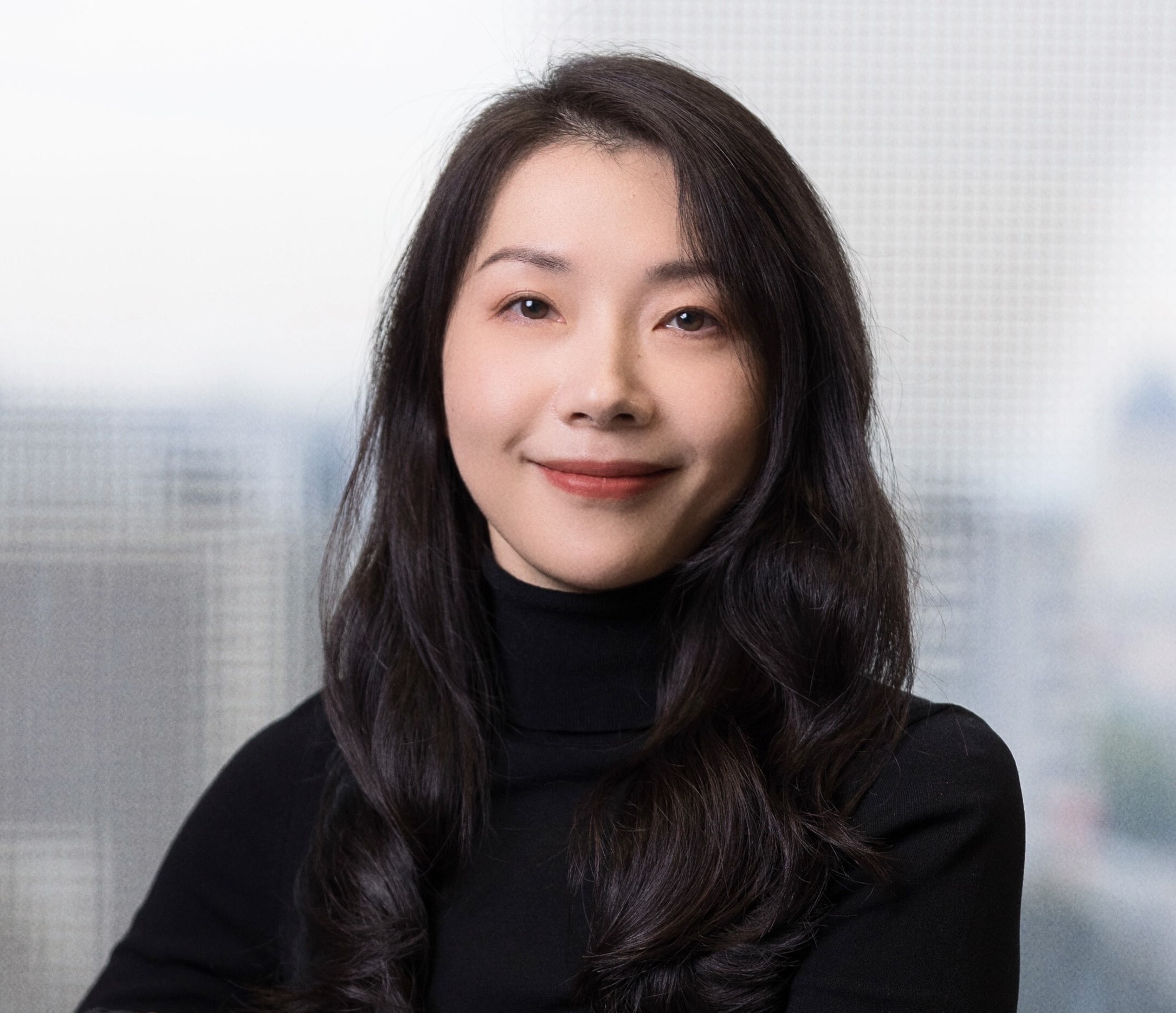 Flora Kuang