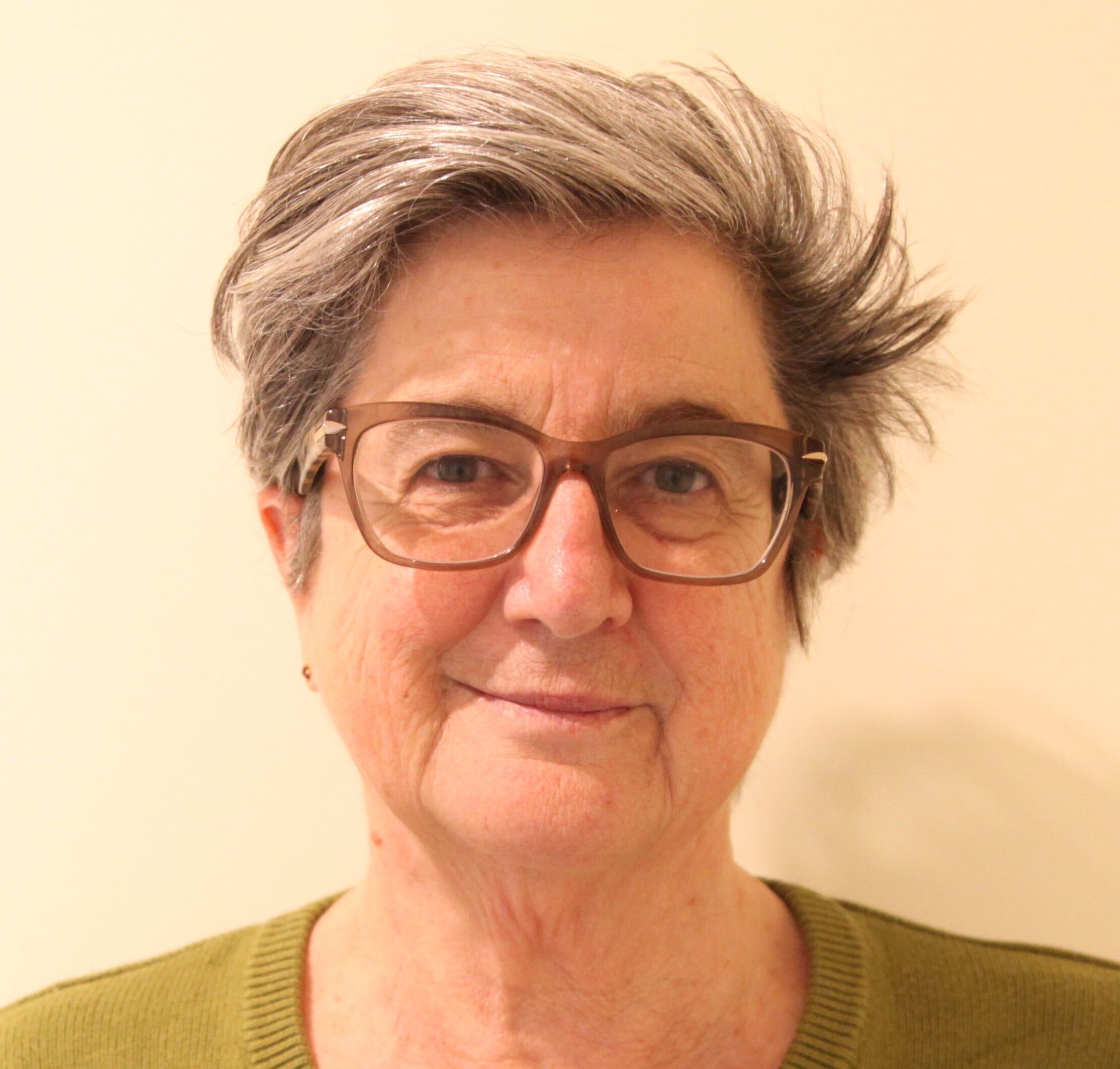 Profile picture of Karen Green