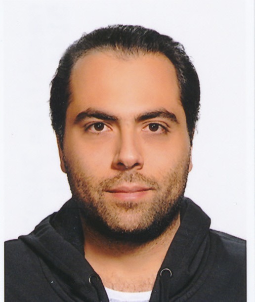 Profile picture of Amirhassan Mehdizadeh
