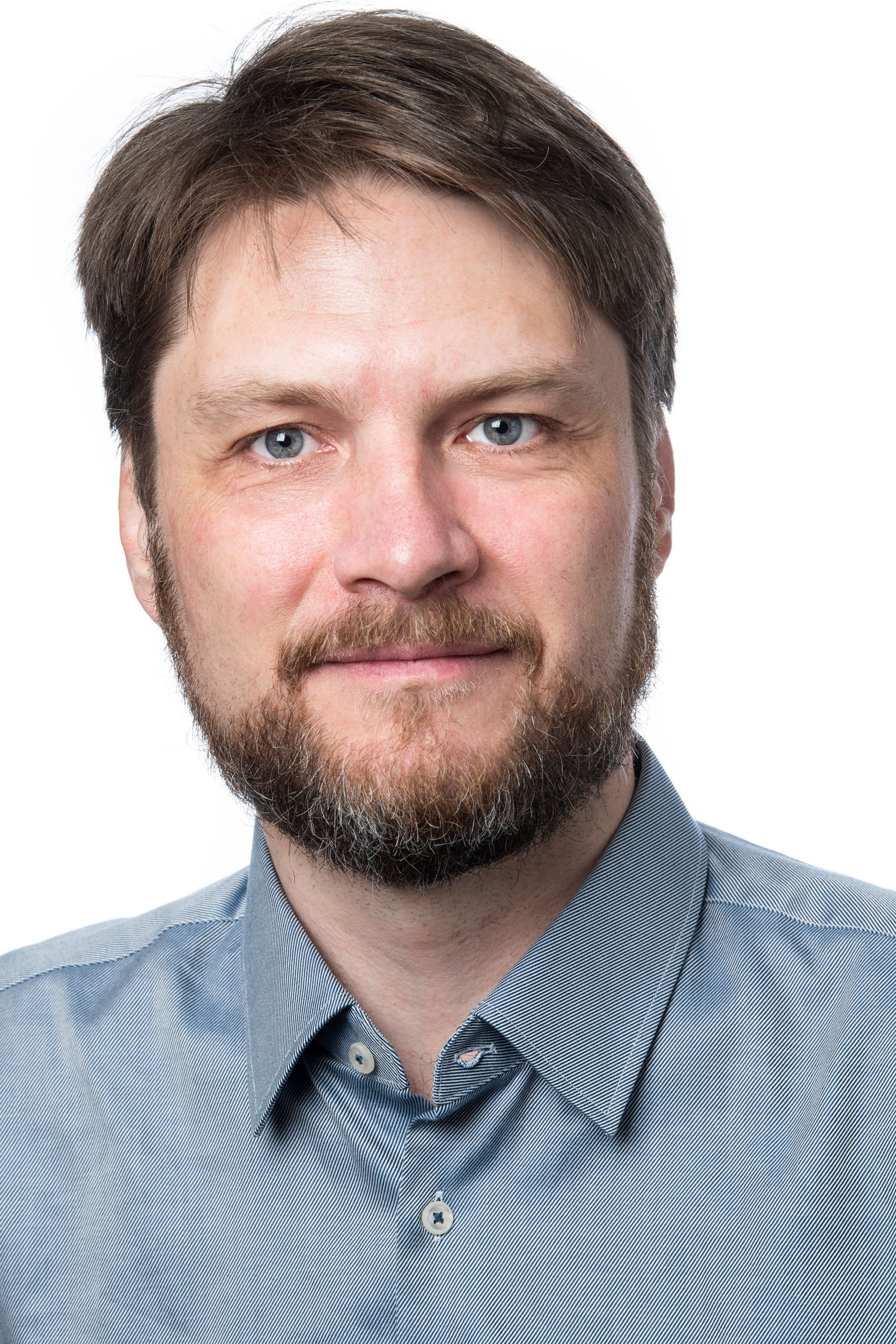 Profile picture of Erik Baekkeskov