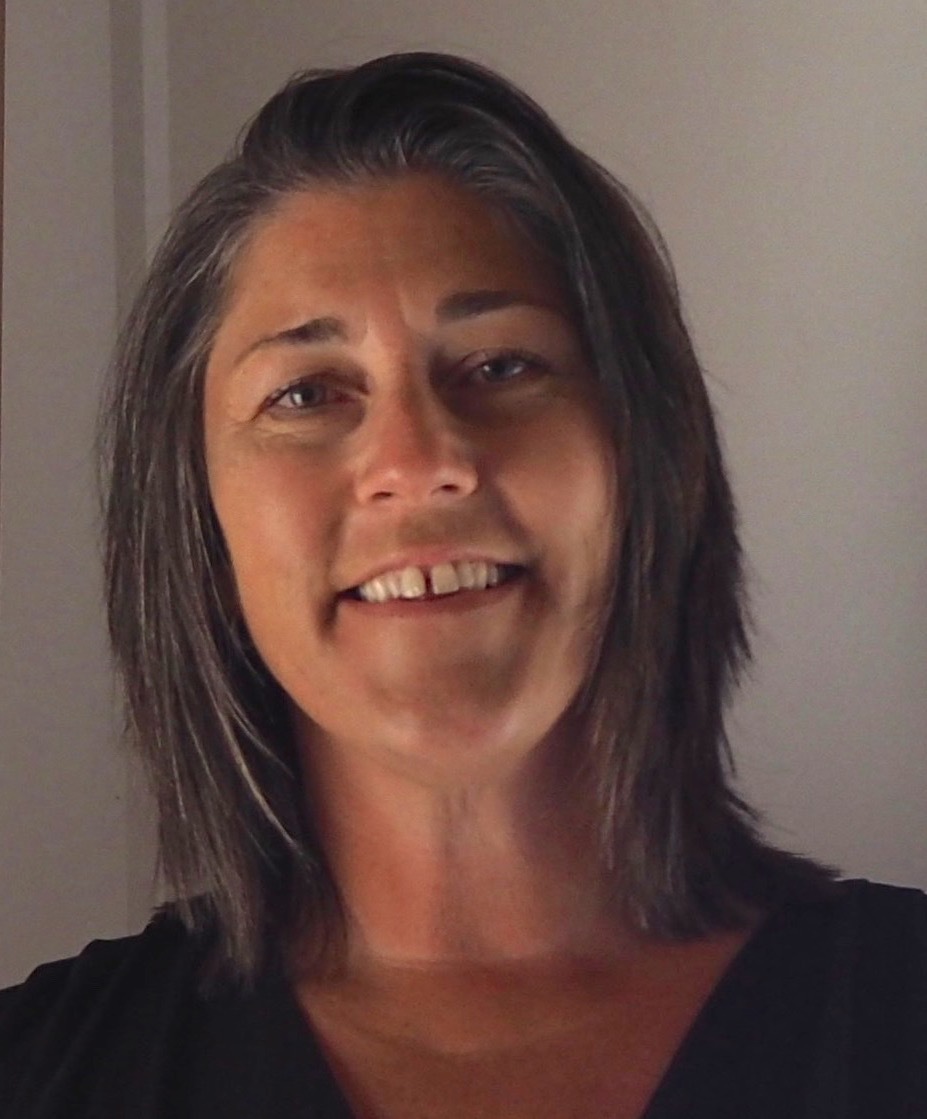 Profile picture of Suzanne Kapp
