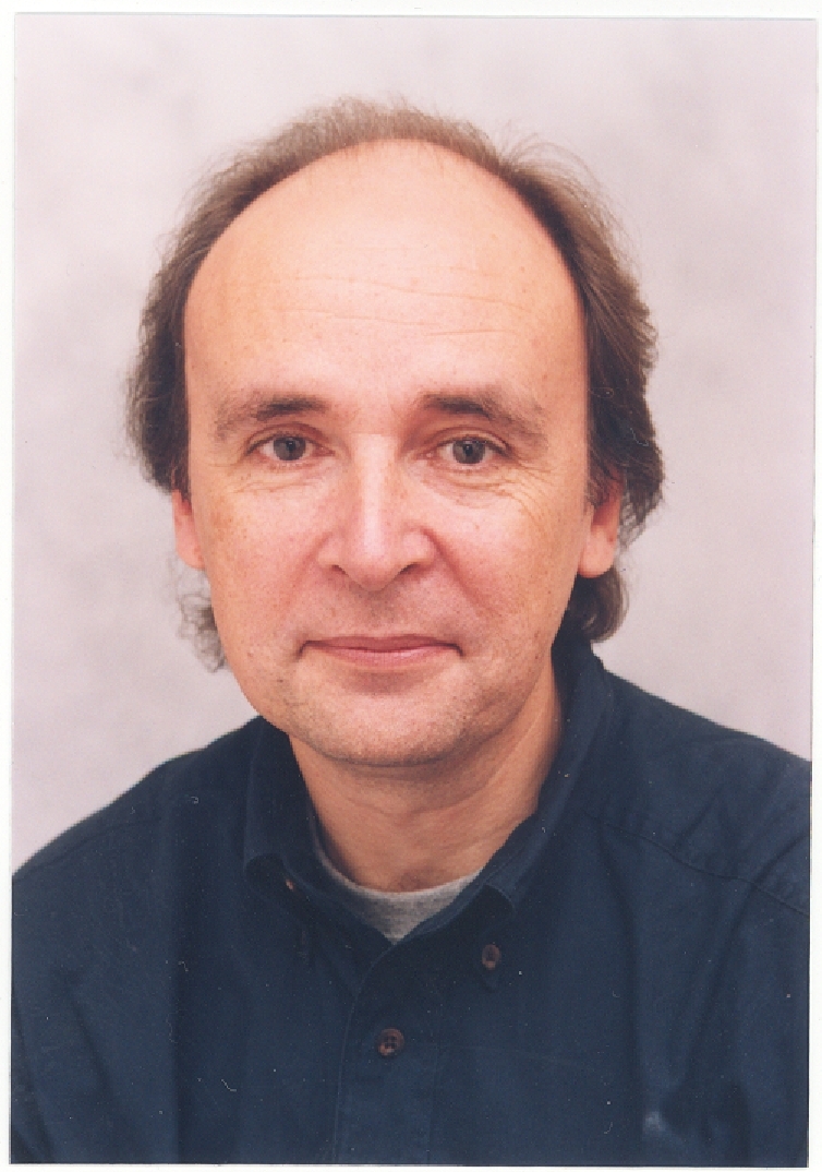 Richard Smith