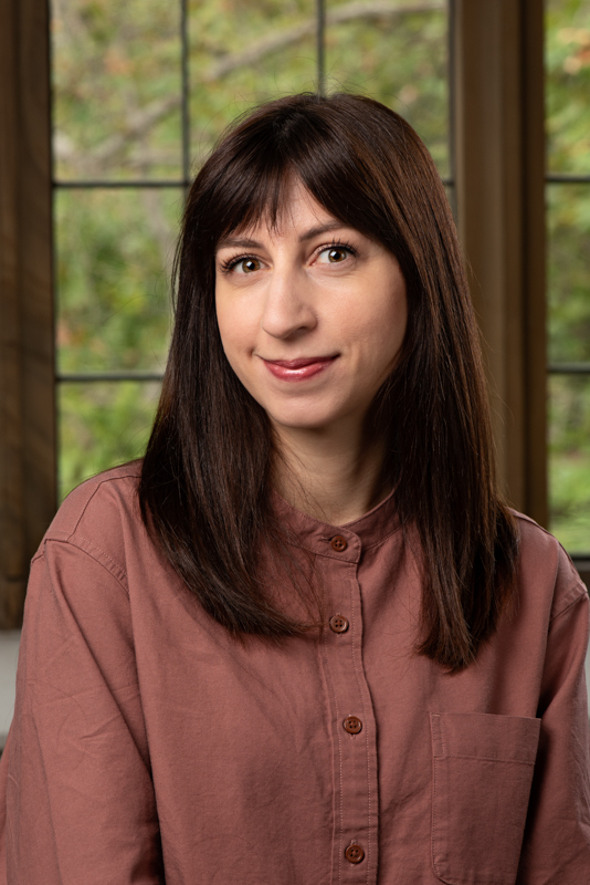Profile picture of Sonja Petrovic