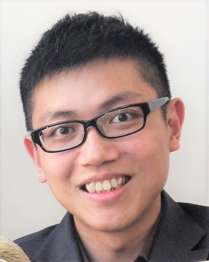 Profile picture of Jianlin Chen
