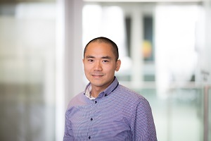Marc Chan
