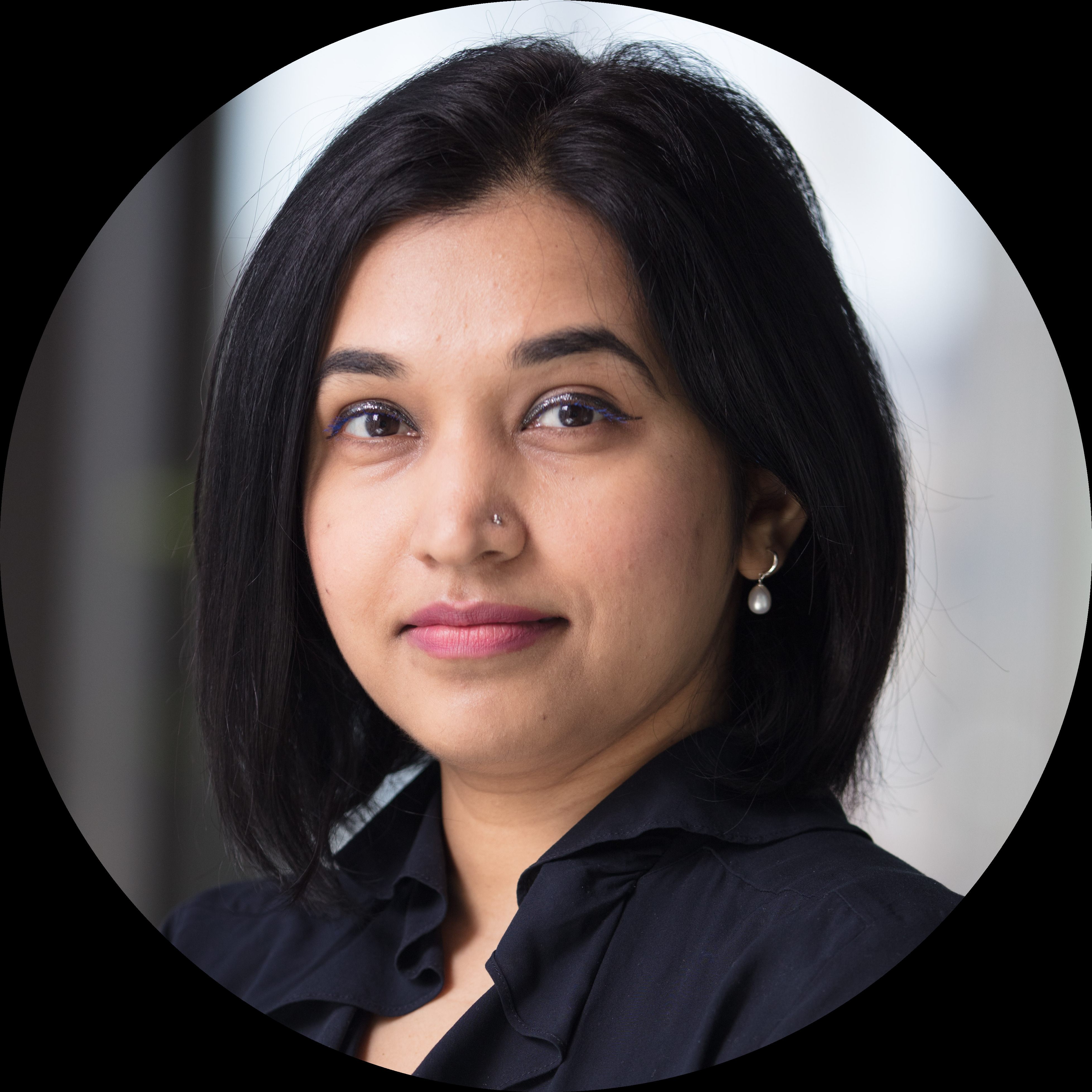 Kanika Meshram