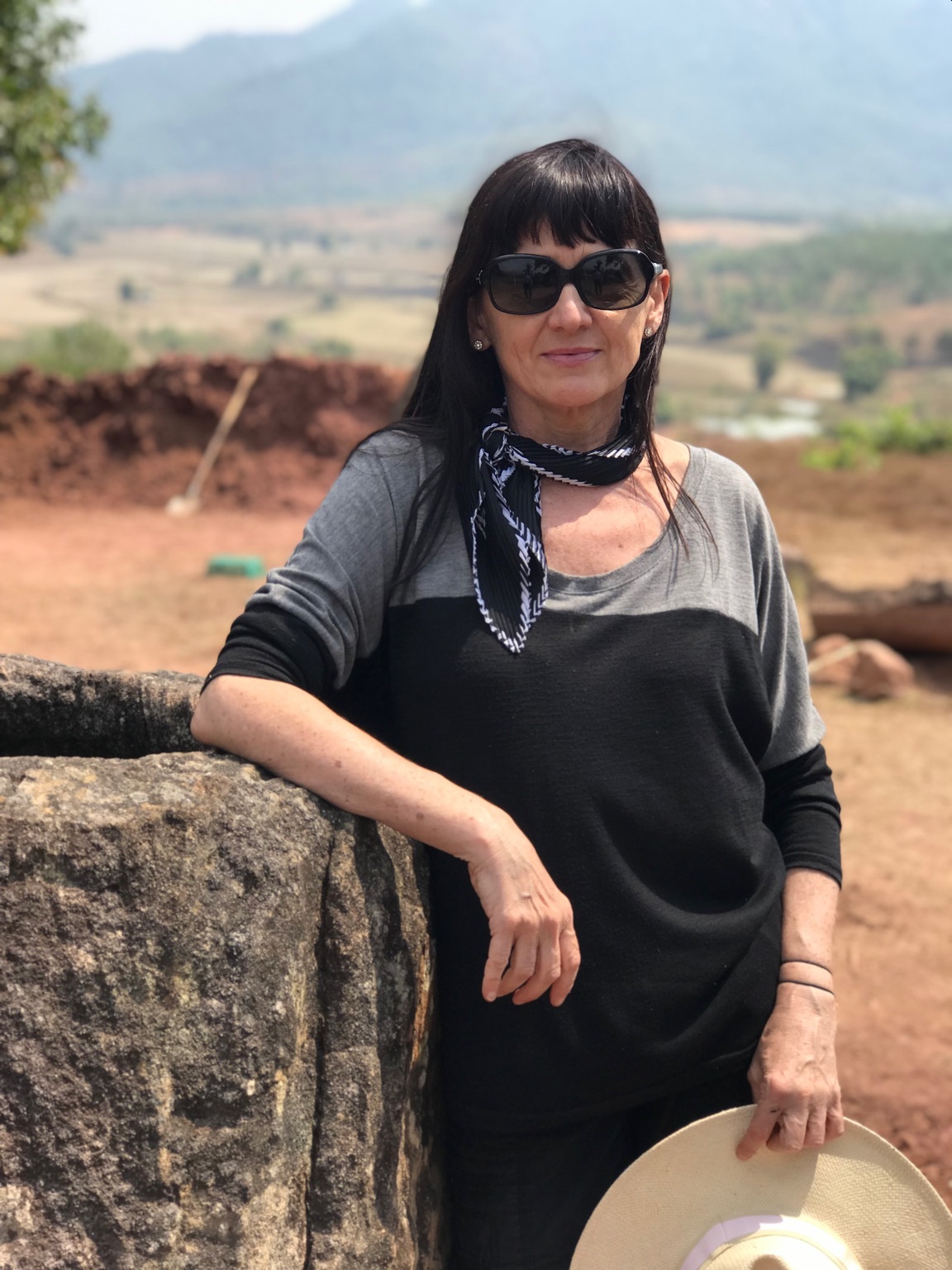 Profile picture of Louise Shewan