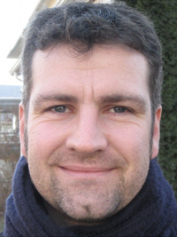 Profile picture of Stephan Rachel
