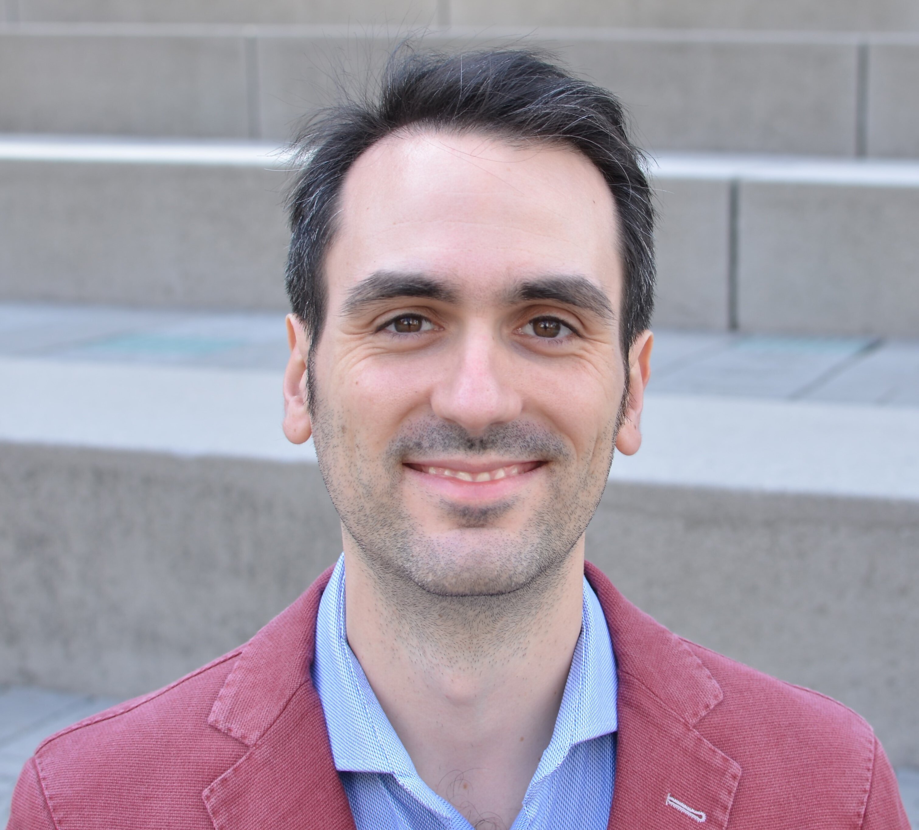 Profile picture of Fabio Mattioli