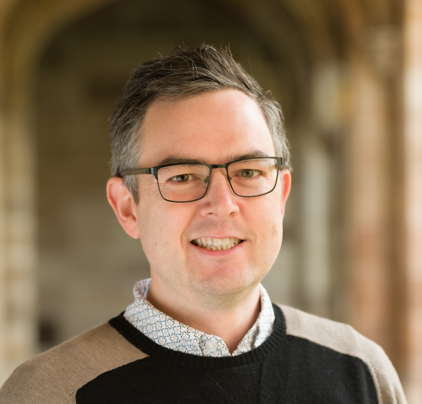 Profile picture of Christopher Hall