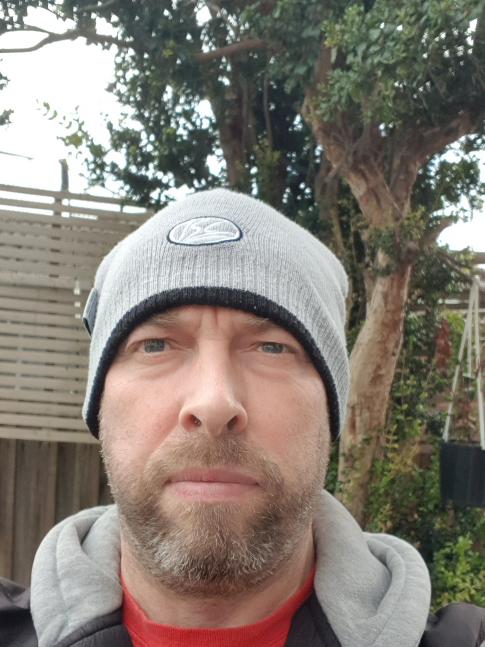 Profile picture of Garry Young