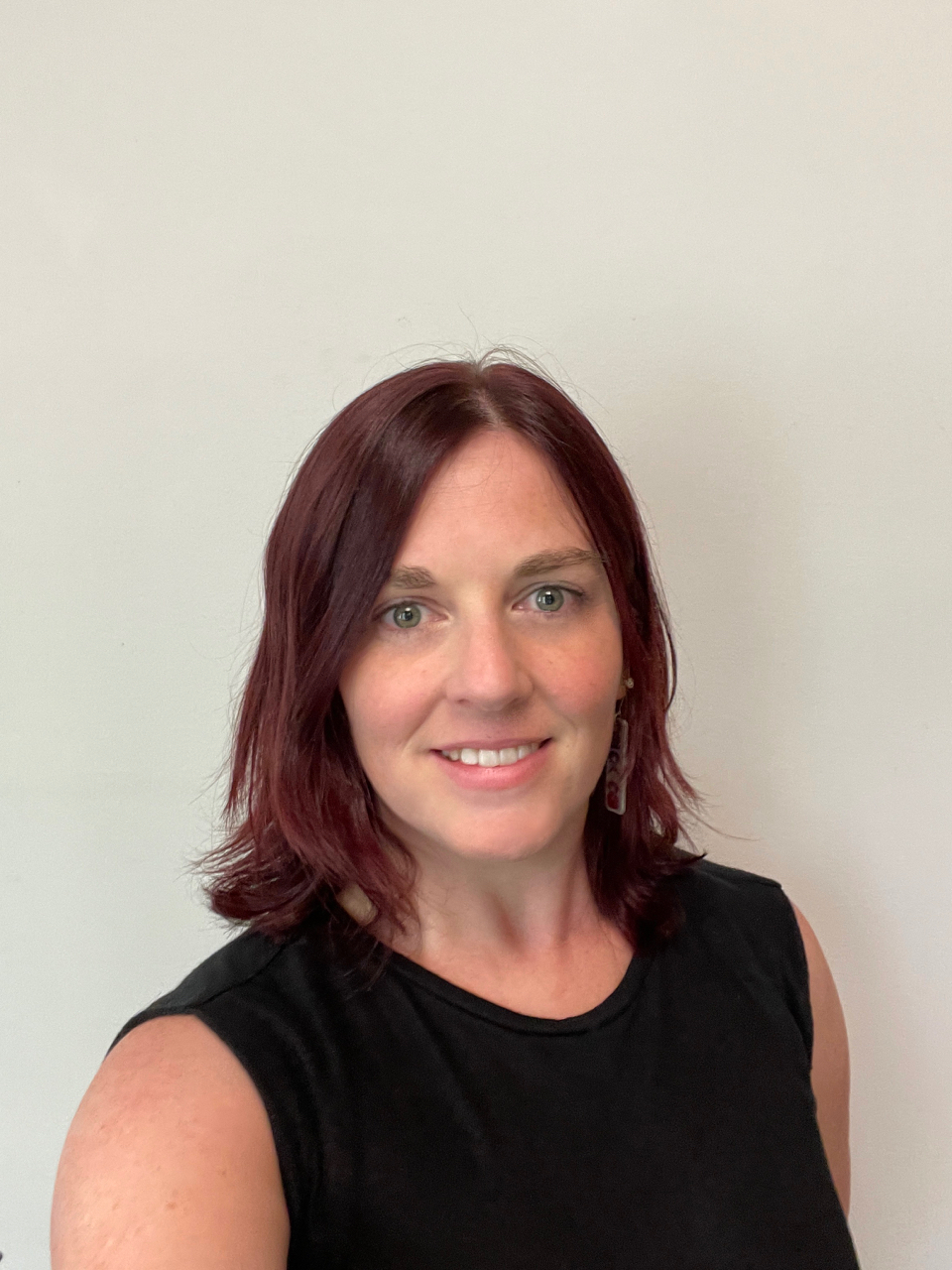 Profile picture of Kirsten Stevens