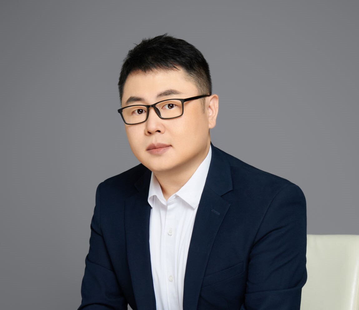 Zhengyu Li